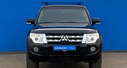 Mitsubishi Pajero 2012 годаүшін10 490 000 тг. в Алматы – фото 2