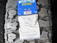 COMFORSER 275/55 R20 120/117Q CF3300 за 115 000 тг. в Алматы