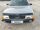 Audi 100 1990 года за 1 200 000 тг. в Талгар – фото 3
