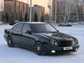 Mercedes-Benz E 320 1999 годаfor4 300 000 тг. в Караганда – фото 3