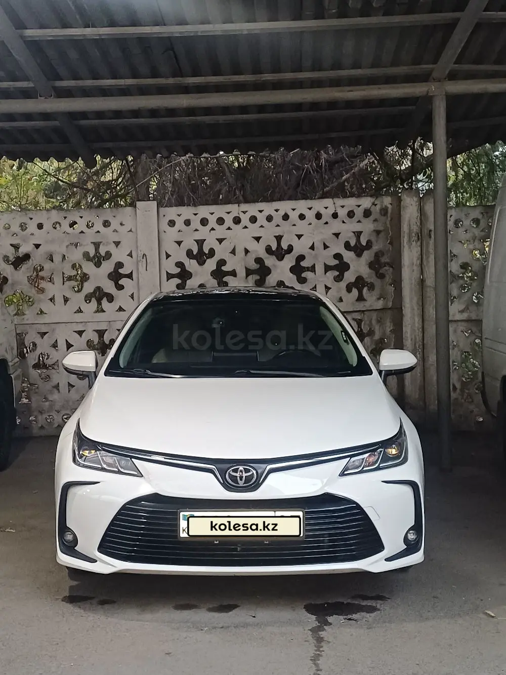 Toyota Corolla, 2022