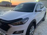 Hyundai Tucson 2020 года за 11 000 000 тг. в Атырау