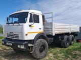 КамАЗ  43118 2014 года за 12 200 000 тг. в Кульсары