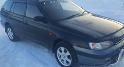 Toyota Caldina 1994 годаfor2 500 000 тг. в Усть-Каменогорск – фото 5