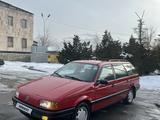 Volkswagen Passat 1992 годаfor1 550 000 тг. в Алматы