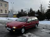 Volkswagen Passat 1992 годаfor1 550 000 тг. в Алматы – фото 3