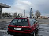 Volkswagen Passat 1992 годаfor1 550 000 тг. в Алматы – фото 5