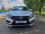 ВАЗ (Lada) Vesta 2024 годаүшін7 100 000 тг. в Алматы – фото 3