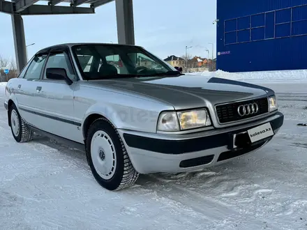 Audi 80 1992 года за 3 120 000 тг. в Караганда – фото 13