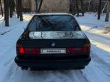 BMW 525 1991 года за 1 400 000 тг. в Алматы – фото 4