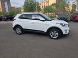 Hyundai Creta 2017 года за 8 000 000 тг. в Астана – фото 2