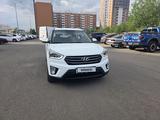 Hyundai Creta 2017 года за 8 000 000 тг. в Астана