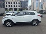 Hyundai Creta 2017 года за 8 000 000 тг. в Астана – фото 3