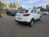 Hyundai Creta 2017 года за 8 000 000 тг. в Астана – фото 4