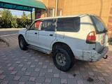Mitsubishi Montero Sport 1997 года за 1 100 000 тг. в Алматы – фото 3