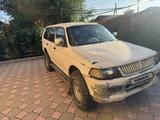 Mitsubishi Montero Sport 1997 года за 1 100 000 тг. в Алматы – фото 2