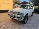 Mitsubishi Montero Sport 1997 года за 1 100 000 тг. в Алматы – фото 5