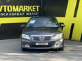 Toyota Camry 2012 года за 8 800 000 тг. в Семей – фото 2