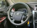 Toyota Camry 2012 года за 8 800 000 тг. в Семей – фото 14