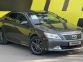 Toyota Camry 2012 года за 8 800 000 тг. в Семей – фото 3