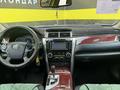 Toyota Camry 2012 года за 8 800 000 тг. в Семей – фото 7