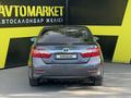 Toyota Camry 2012 года за 8 800 000 тг. в Семей – фото 5