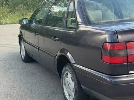 Volkswagen Passat 1994 года за 2 100 000 тг. в Костанай – фото 8