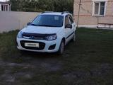 ВАЗ (Lada) Kalina 2194 2014 года за 2 750 000 тг. в Кокшетау – фото 5