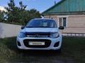 ВАЗ (Lada) Kalina 2194 2014 года за 2 750 000 тг. в Кокшетау – фото 10