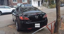 Mazda 6 2008 годаfor4 500 000 тг. в Экибастуз – фото 4