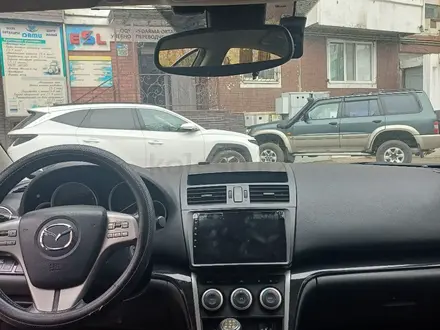 Mazda 6 2008 года за 4 500 000 тг. в Экибастуз – фото 8