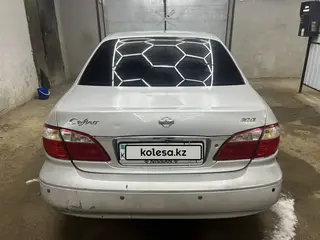 Nissan Cefiro