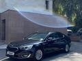 Kia K7 2013 года за 8 000 000 тг. в Алматы – фото 3