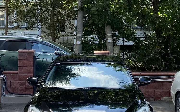 Kia K7 2013 года за 8 000 000 тг. в Алматы