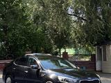 Kia K7 2013 года за 8 000 000 тг. в Алматы – фото 4