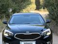 Kia K7 2013 года за 8 000 000 тг. в Алматы – фото 8