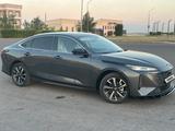 Changan Eado 2025 года за 8 050 000 тг. в Караганда – фото 4