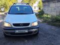 Opel Zafira 2001 года за 3 490 000 тг. в Караганда – фото 15