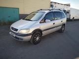 Opel Zafira 2001 годаүшін3 490 000 тг. в Караганда