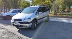 Opel Zafira 2001 года за 3 490 000 тг. в Караганда – фото 2