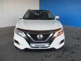 Nissan Qashqai 2019 года за 8 521 500 тг. в Шымкент