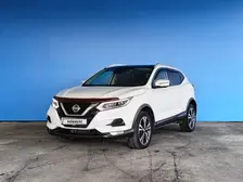 Nissan Qashqai, 2019