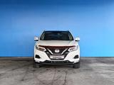 Nissan Qashqai 2019 годаүшін6 992 000 тг. в Шымкент – фото 2