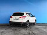 Nissan Qashqai 2019 годаүшін6 992 000 тг. в Шымкент – фото 3