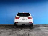 Nissan Qashqai 2019 годаүшін6 992 000 тг. в Шымкент – фото 4
