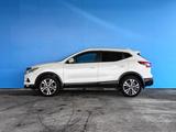 Nissan Qashqai 2019 годаүшін6 992 000 тг. в Шымкент – фото 5
