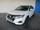 Nissan Qashqai 2019 года за 8 521 500 тг. в Шымкент – фото 3