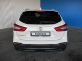 Nissan Qashqai 2019 года за 8 521 500 тг. в Шымкент – фото 2