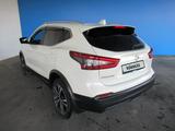 Nissan Qashqai 2019 года за 8 521 500 тг. в Шымкент – фото 4