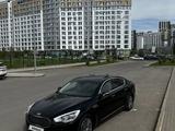 Kia Quoris 2015 года за 11 500 000 тг. в Астана